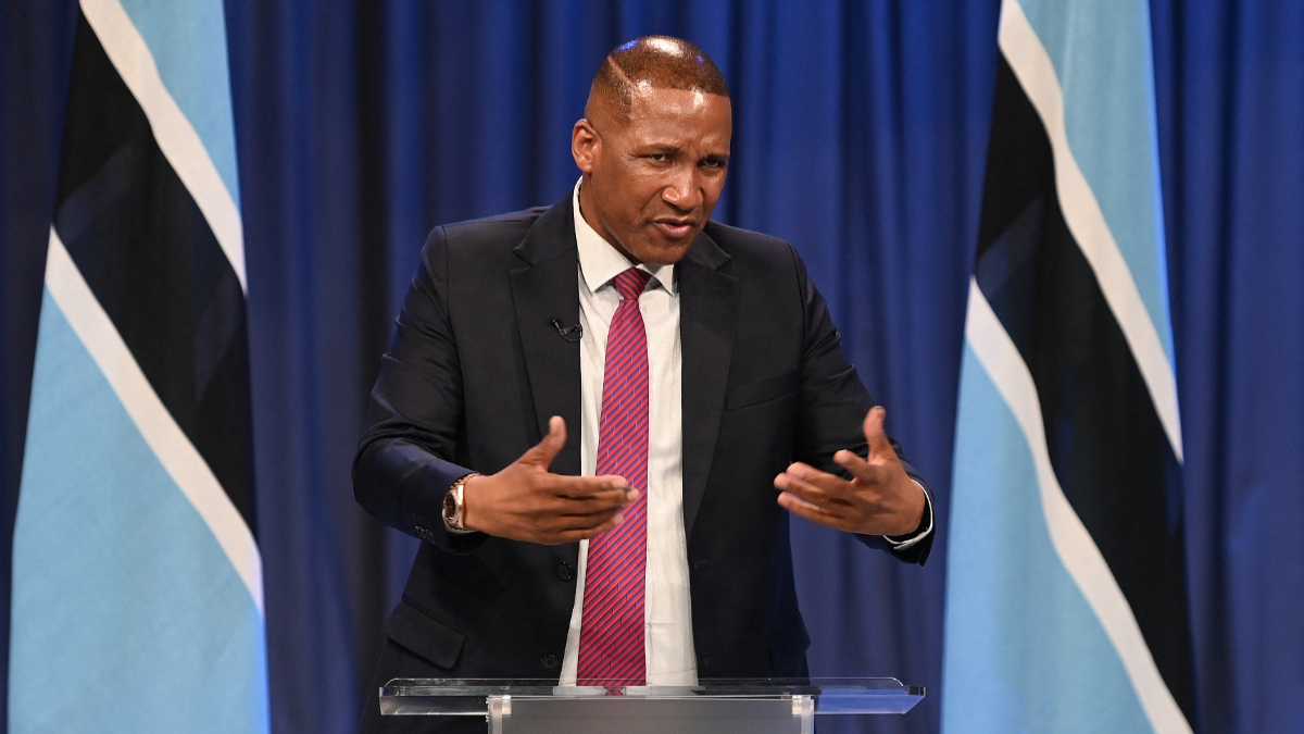 Botswana raises $64 million to support digital expansion across Southern Africa markets