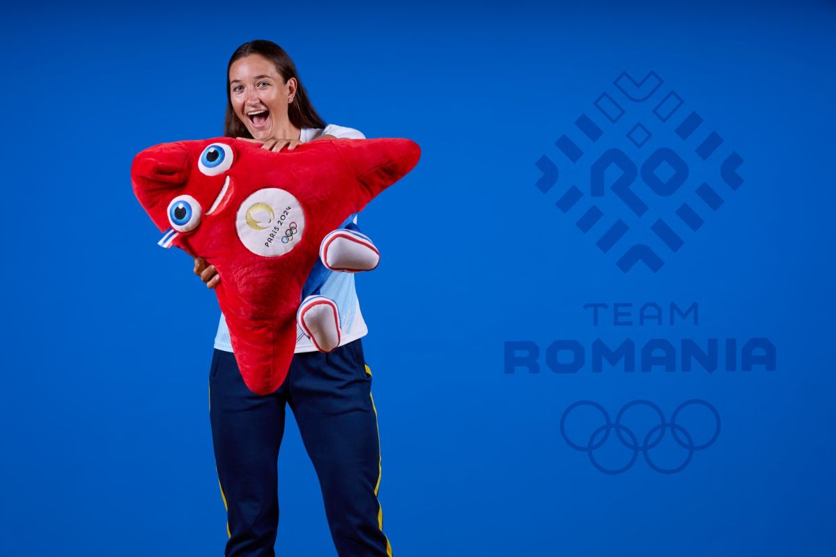 Cine este Simona Radiș, vicecampioană olimpică la dublu vâsle