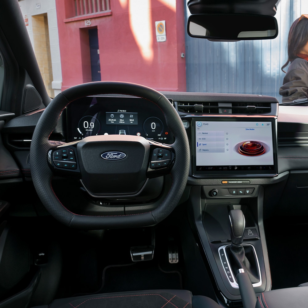 SUV-urile domină piața auto europeană. Dacia Duster și Ford Puma, printre preferatele șoferilor
