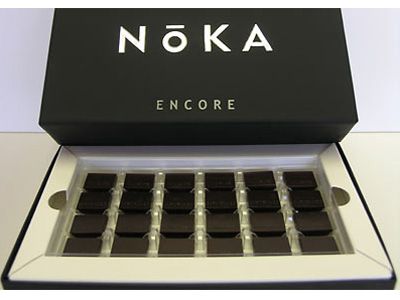 Noka Vintages Collection [Pinterest]