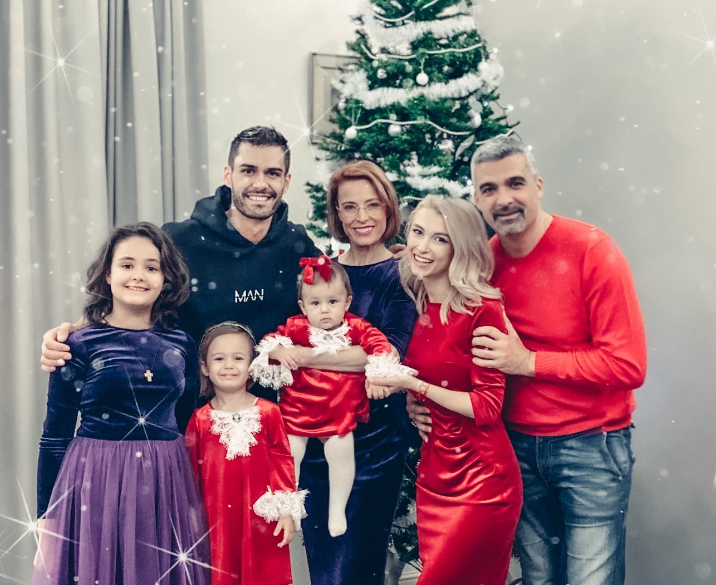 Aurelian Temișan și George Burcea nu au mai vorbit: „Fiecare are viața lui”. Artistul a fost nașul de cununie al actorului