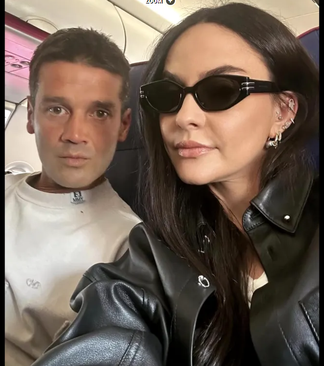 Cum arată Adelina Chivu la 44 de ani. Soția antrenorului lui Inter, transformare uimitoare