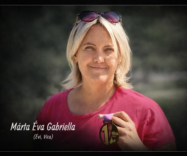 Meghalt a világ- és Európa-bajnok magyar sportoló