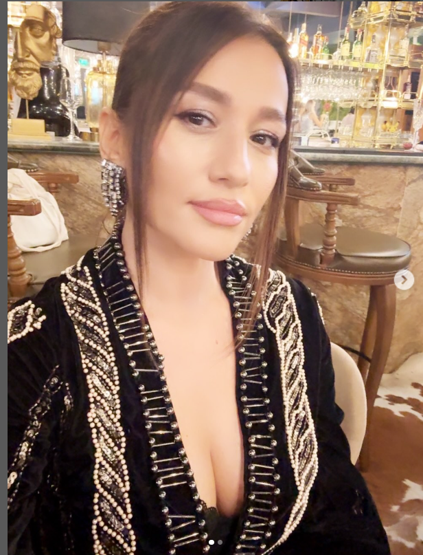 Ce se întâmplă cu Claudia Pătrășcanu la aproape două luni de la despărțirea de iubit. „Azi mi-am dat timp să mă opresc puțin… să respir”
