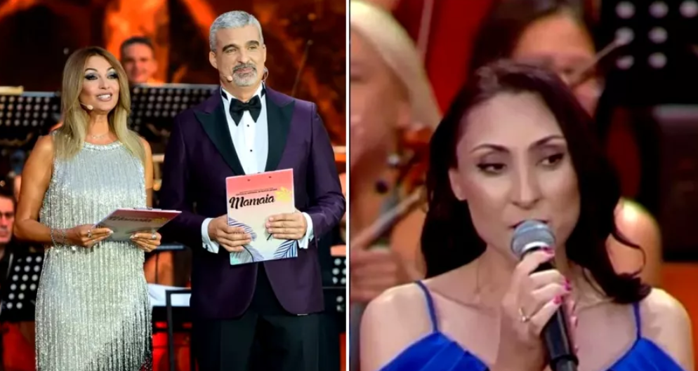 Mesajul lui Aurelian Temișan pentru Anca Țurcașiu, după ce aceștia au fost ironizați pe scena Festivalului Mamaia 2024. „Nu a fost niciodată nevoie să ridicăm tonul”