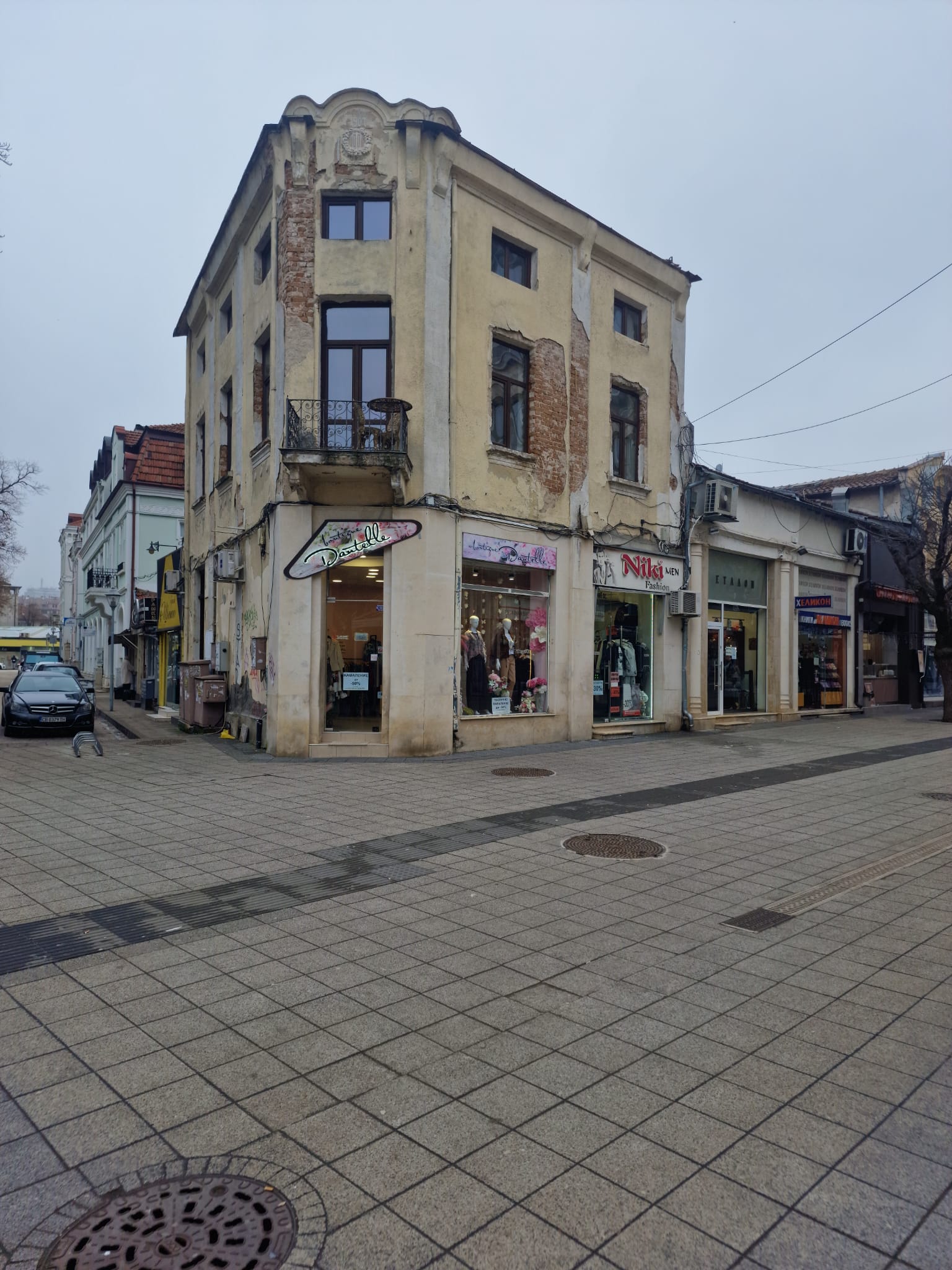 Dezvoltare inegală la nord și la sud de Dunăre, în România și Bulgaria