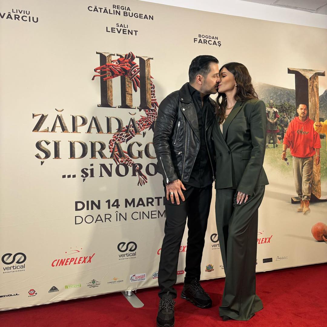 Liviu Vârciu a ținut post negru timp de patru zile. Cum se simte după ce a băut doar apă în perioada aceasta. „Am mâncat o supă la mama”