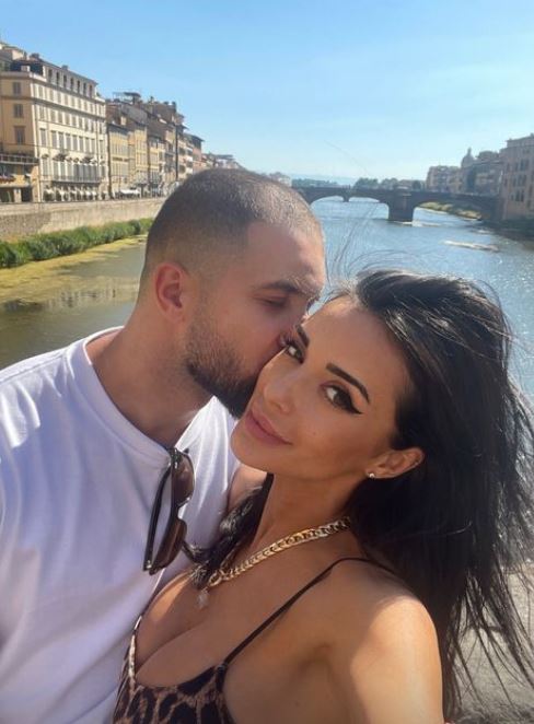Alexandra, fiica lui Nico, refuză sfaturile artistei, după ce a devenit mamă: „Nu dorește ajutor deocamdată”