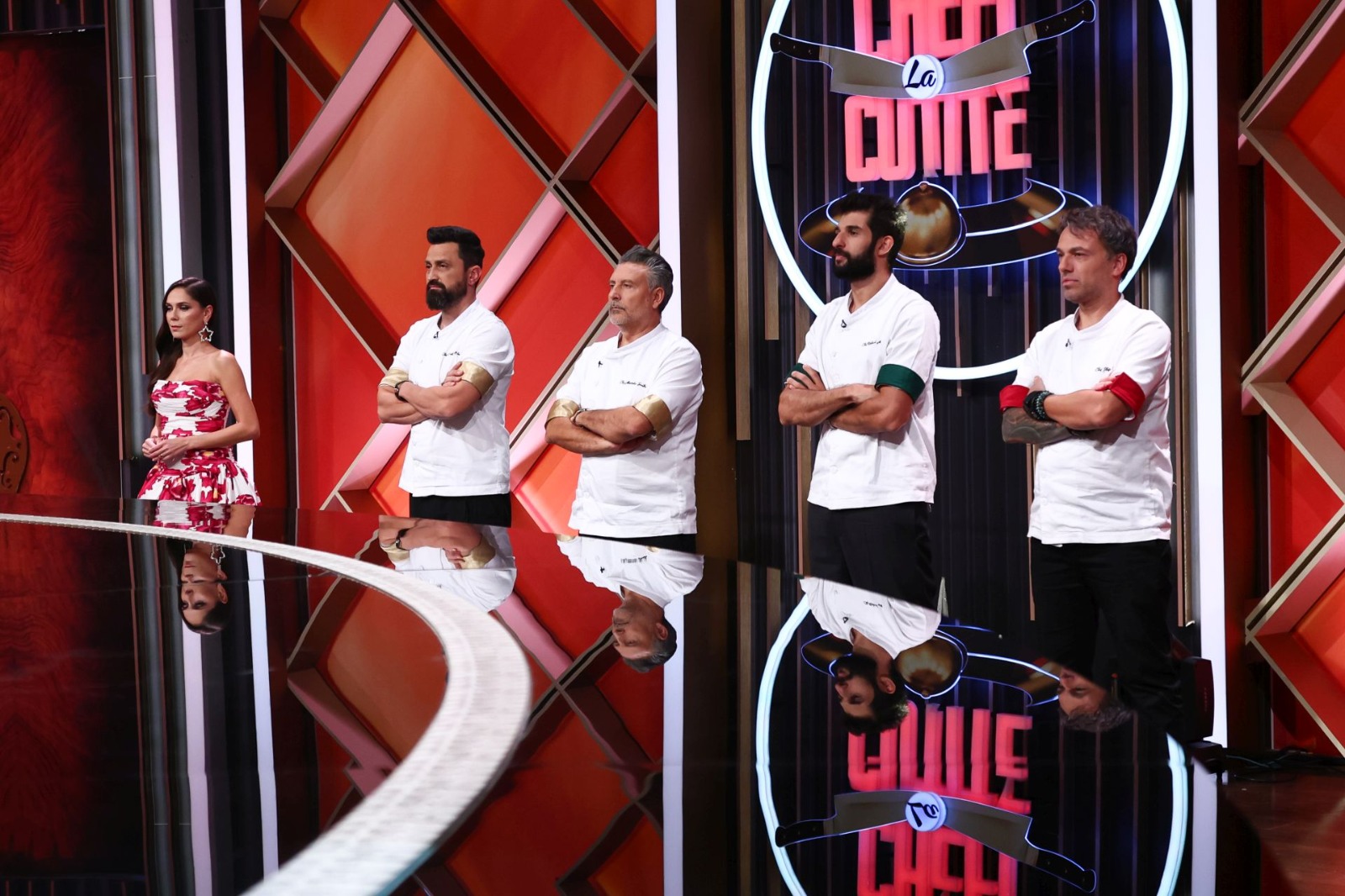 Reguli stricte în finala Chefi la cuțite, sezonul 14. Ce se întâmplă în ediția din 30 ianuarie 2024