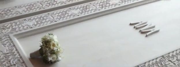 Principele Nicolae și Alina Binder au făcut primele declarații după nuntă. Ce se întâmplă cu buchetul de mireasă și unde vor petrece luna de miere | FOTO