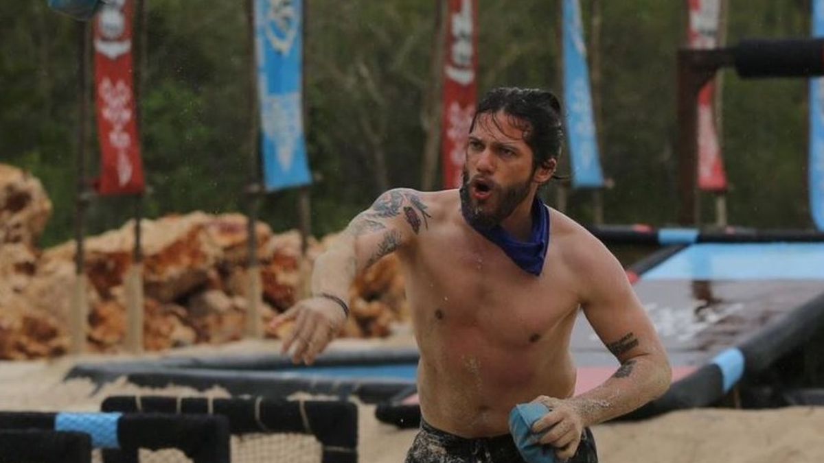Ce face un fost concurent Survivor România în Postul Paștelui. Cum a fost surprins pe Muntele Athos: „Cea mai frumoasă experiență” | EXCLUSIV