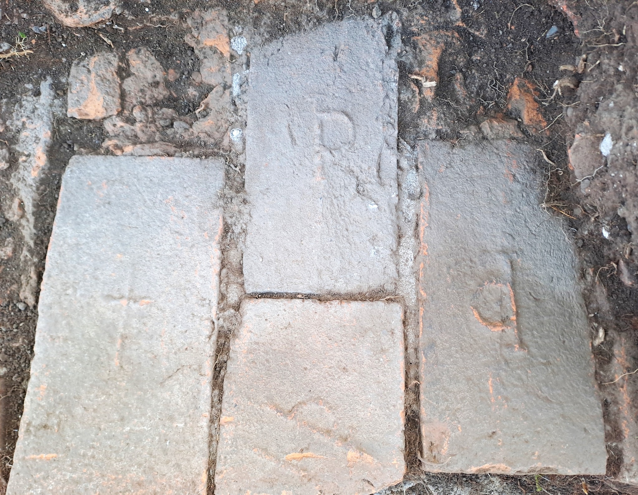 Cercetări arheologice în Cetatea Alba Carolina. S-a descoperit o parte din structura porții prin care a intrat Mihai Viteazul în Alba Iulia