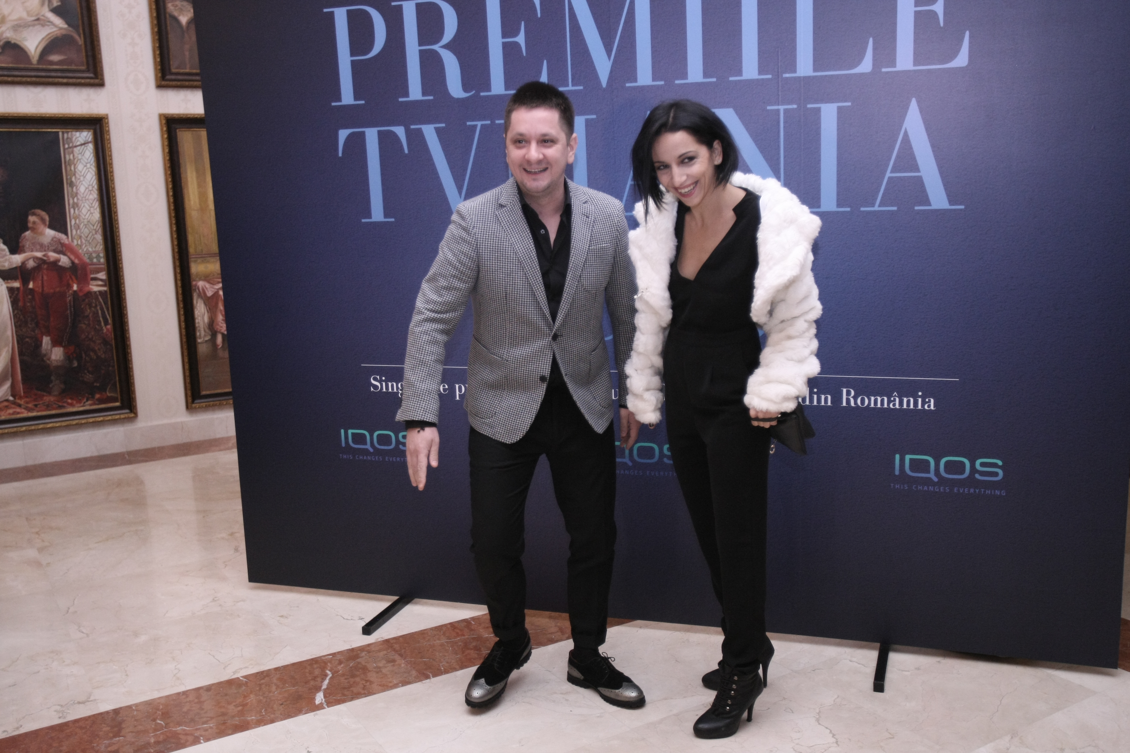 Oana Botez nu mai poartă verighetă. Anunțul făcut de Octavian Strunilă despre căsnicia lor: „Ea a acceptat din prima”