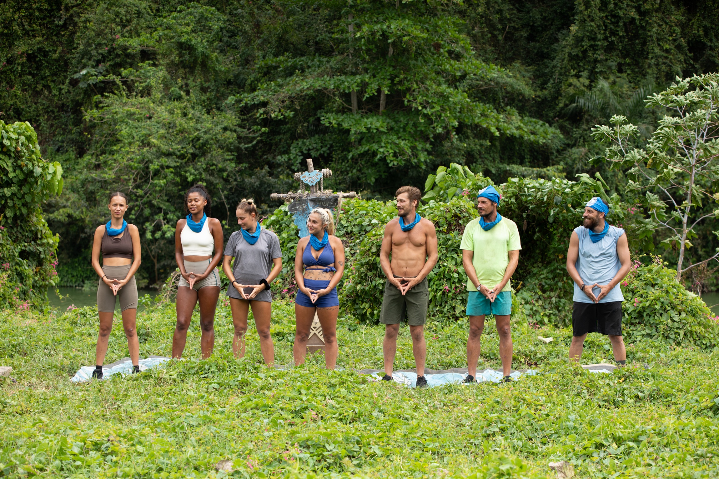 Survivor România 12 aprilie 2026. Un concurent din echipa Faimoșilor va merge în Exil