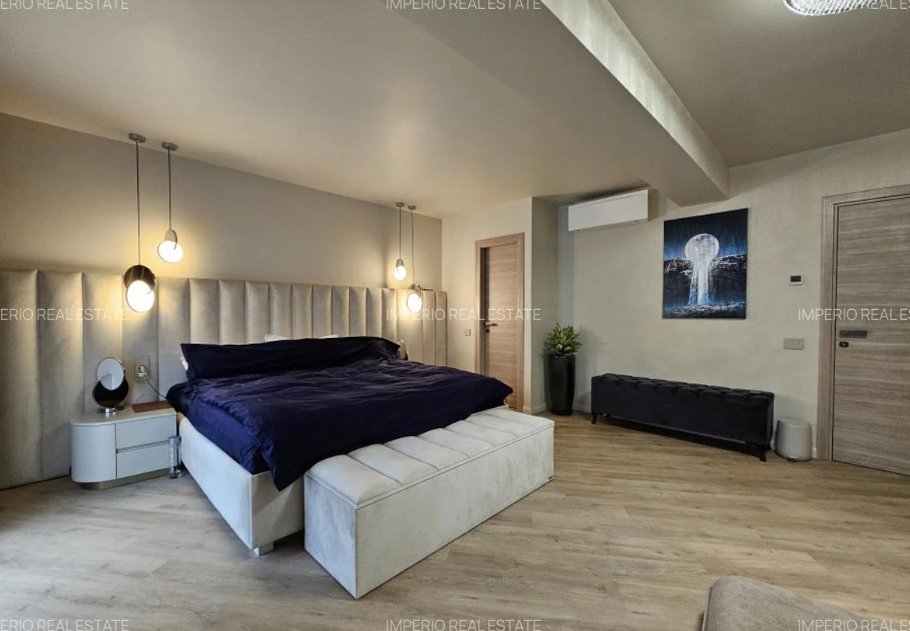 Cum arată vila de aproape 4 milioane de euro din cartierul clujean Bună Ziua: „Casa visurilor tale”