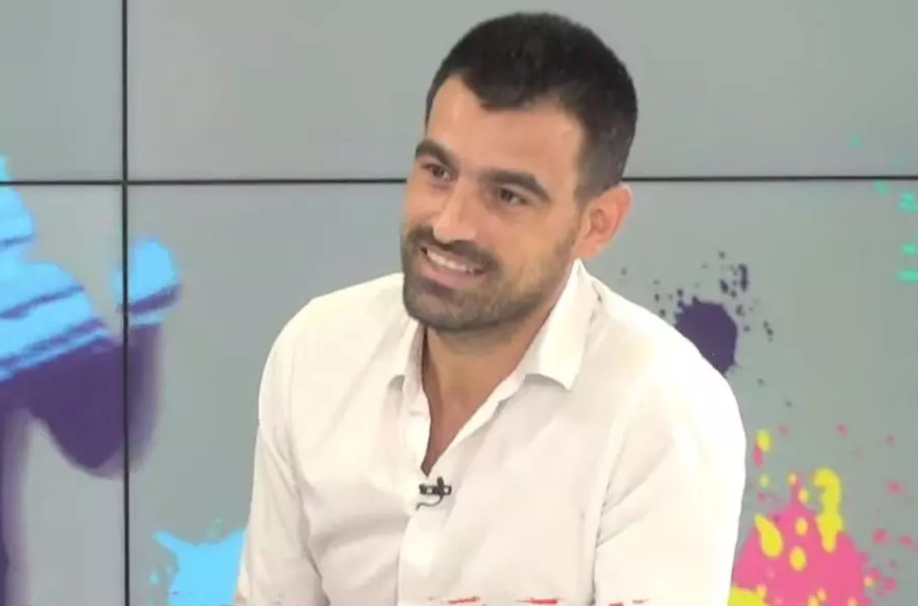 Reacția lui Cristi Borcea după ce a fost acuzat de un fost fotbalist că i-a făcut avansuri fostei sale iubite: „Chiar nu are rost”