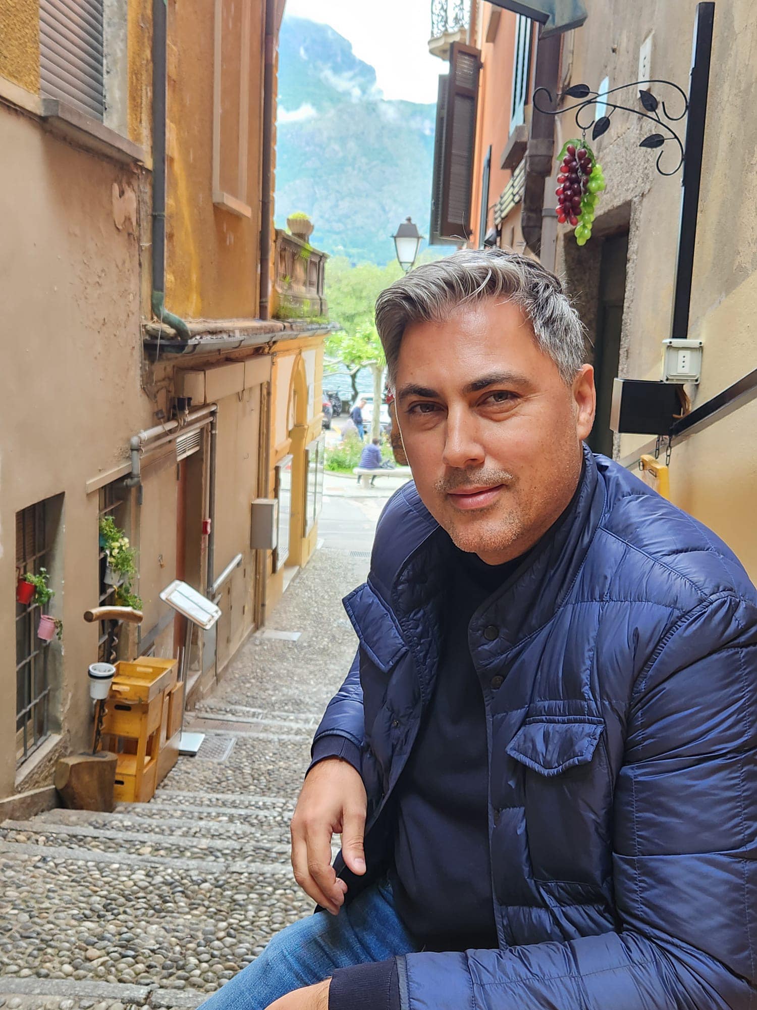 Alexandru Ciucu, prima reacție după ce a divorțat oficial de Alina Sorescu și a fost atacat de artistă: „Zeci de minciuni și false interpretări”