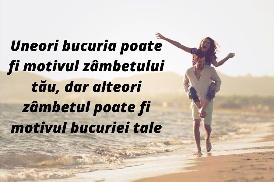 Citate despre fericire - citate celebre despre fericire și zâmbet