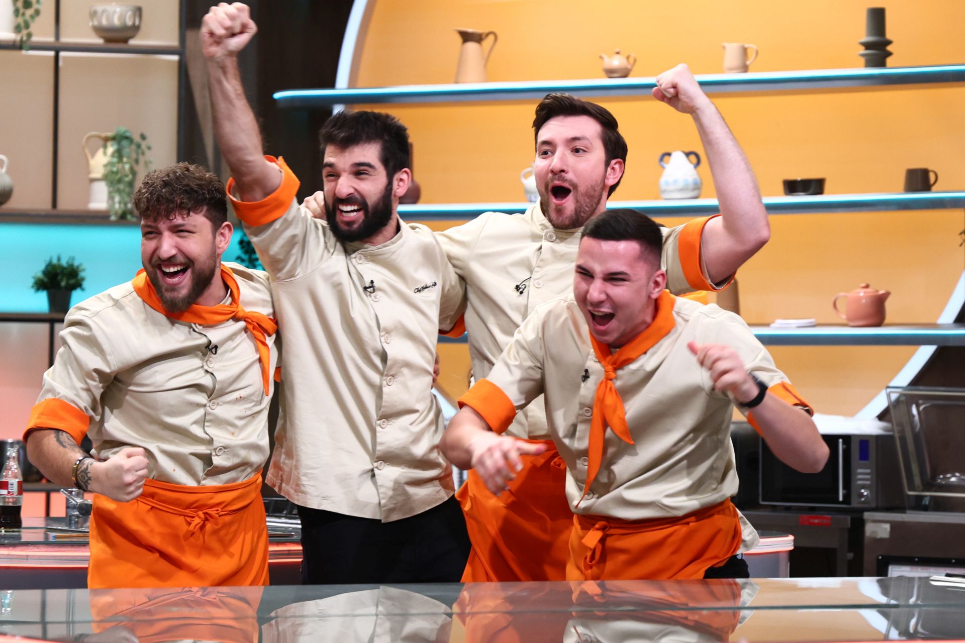 Eliminare neașteptată la Chefi la cuțite, în ediția din 7 mai 2025. Concurenta care a părăsit competiția culinară de la Antena 1