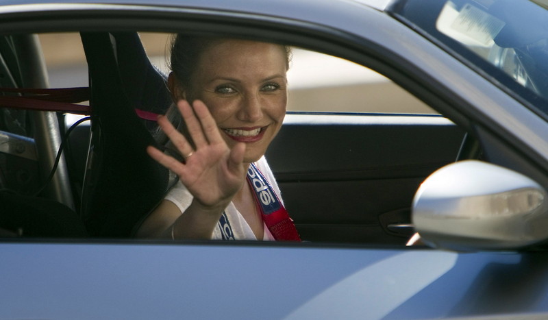 Cameron Diaz dezvăluie o întâmplare ciudată de acum 30 de ani, pe când nu era celebră: „Am fost precum un catâr care transportă droguri”