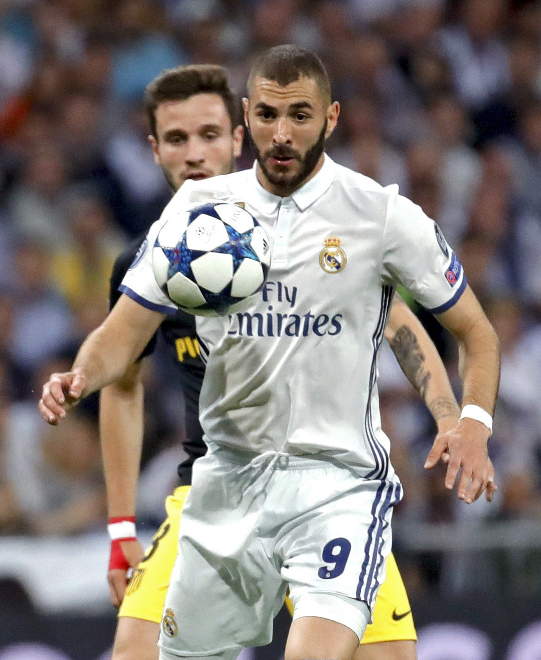 EXCLUSIV. Libertatea a fost la clubul care l-a format pe Karim Benzema, ”prințul din Bron”: ”Sex-tape-ul i-a distrus părinții. Iertați-l și rechemați-l la națională!” | FOTO&VIDEO