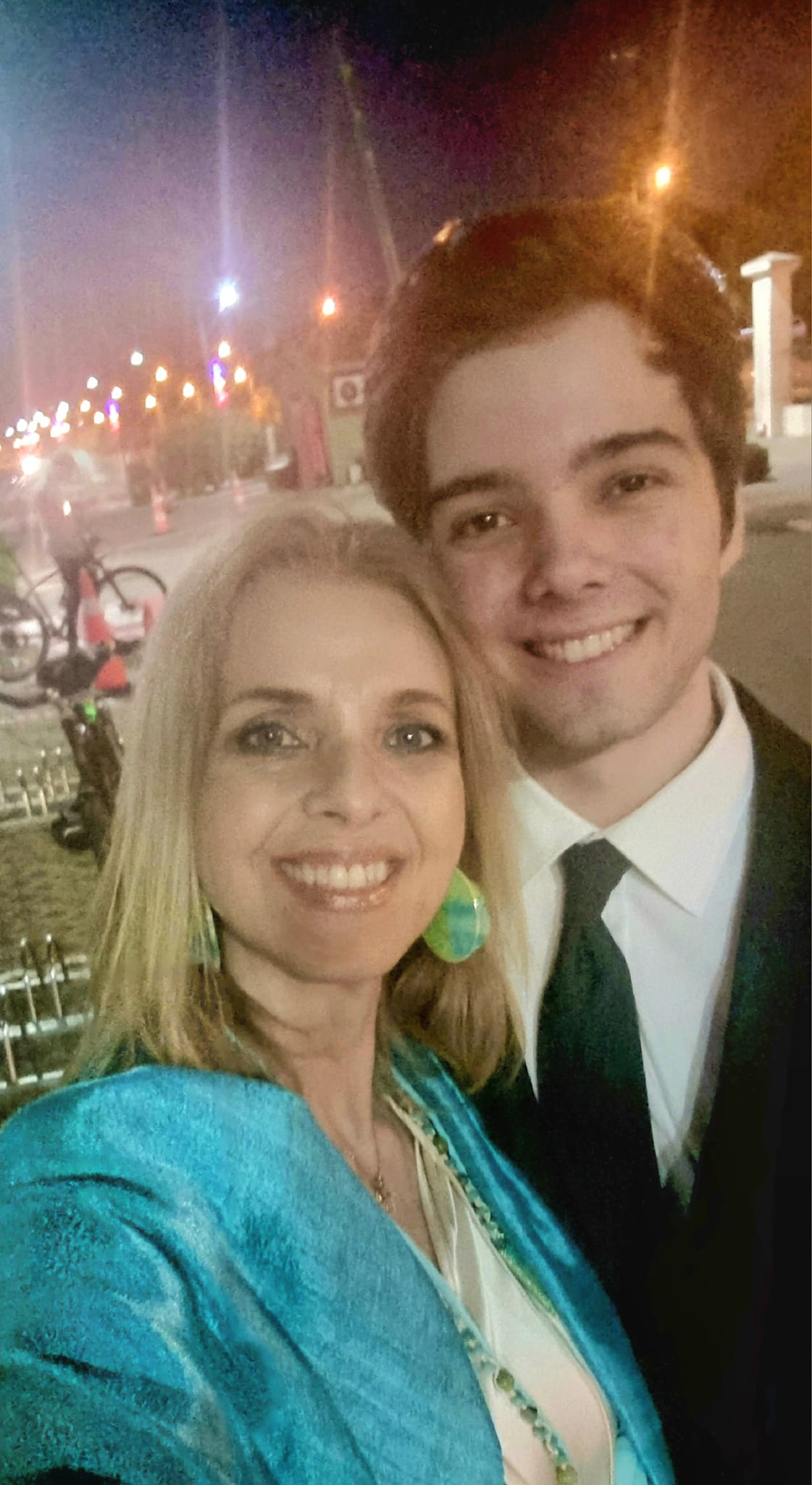 Fiul Biancăi Brad va studia în Italia. La ce facultate a fost acceptat și ce spune mama lui despre plecarea de acasă
