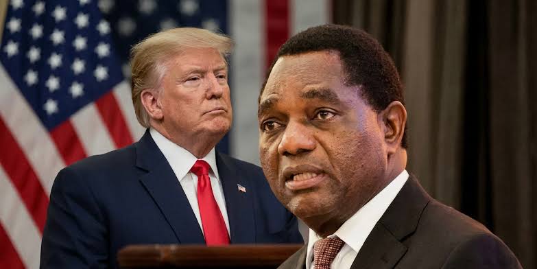 Zambia to secure $1.5 billion US health support after data-sharing differences are resolved