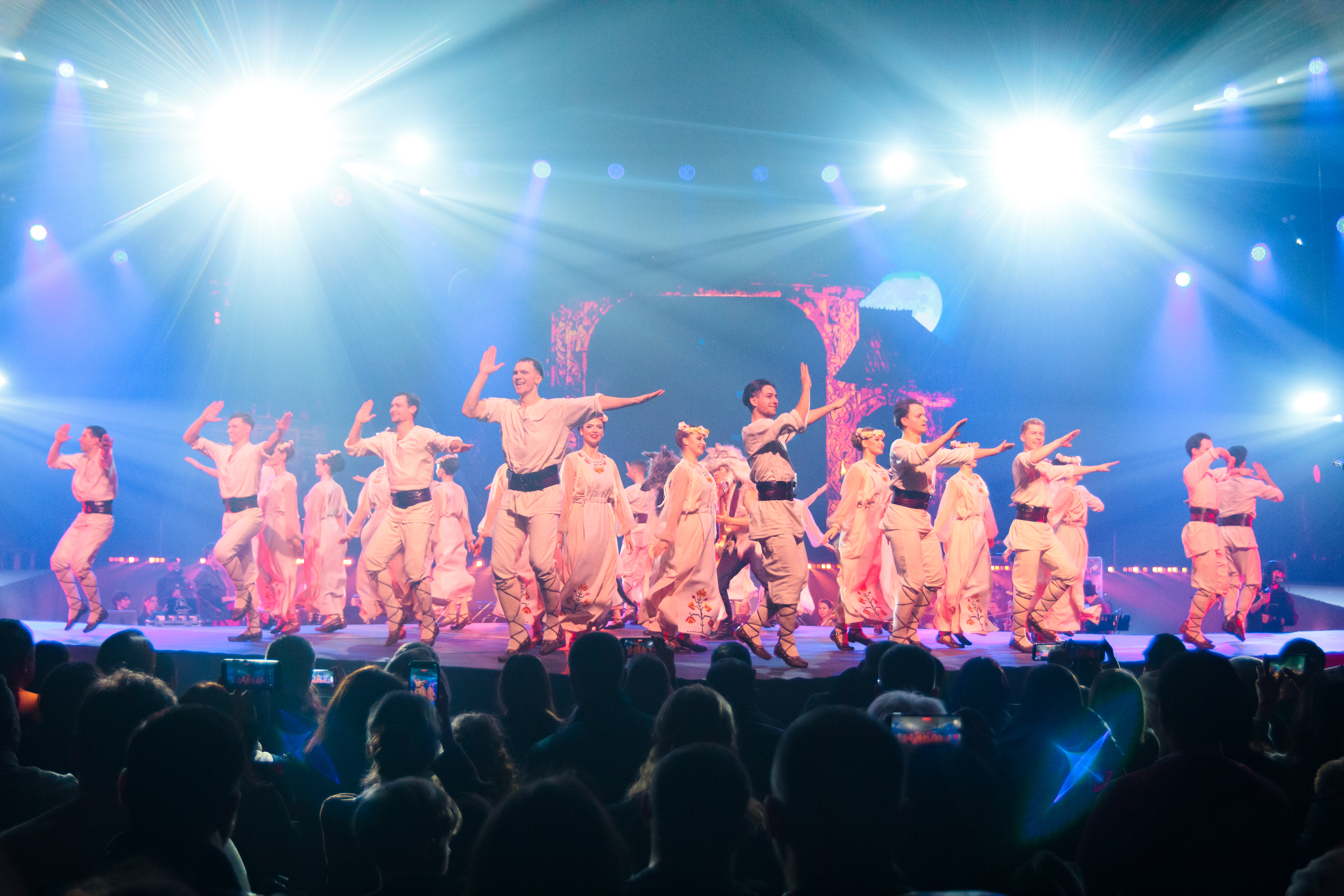 „Voievod”, un film-concert din Republica Moldova, ajunge la Festivalul de Film și Istorii de la Râșnov 2026. Ce spune Alex Calancea despre proiect