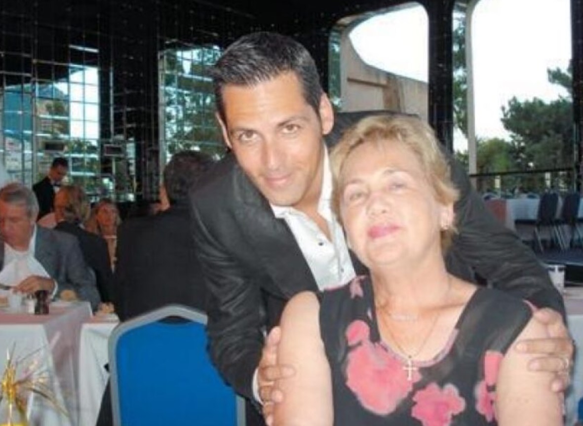 Ștefan Bănică jr, dezvăluiri neașteptate despre părinții lui. Ce obicei are și acum cu mama lui: „Așa am fost crescut și îmi respect cuvântul”