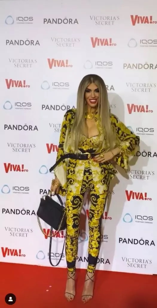 Decizia luată de Raluca Bădulescu, după ce s-a cuplat cu un bărbat mai tânăr cu 20 de ani decât ea