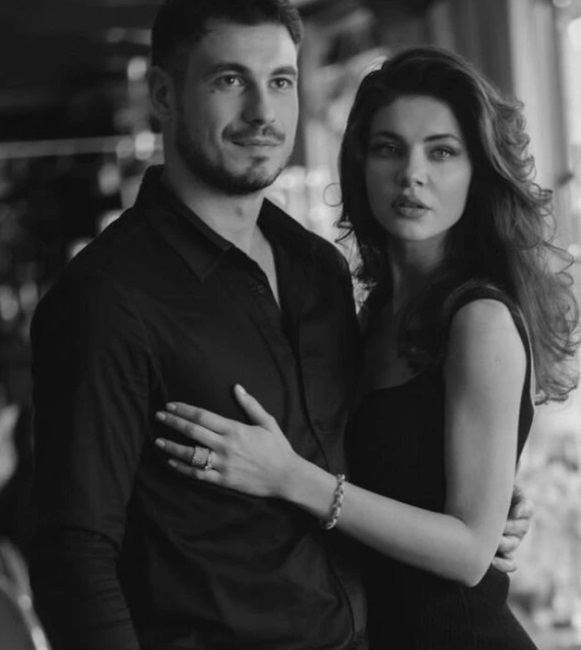 Reacția Cristinei Ich după ce Alex Pițurcă a fost surprins alături de altă femeie: „Are dreptul să se plimbe cu cine dorește”. Cum e relația lor acum