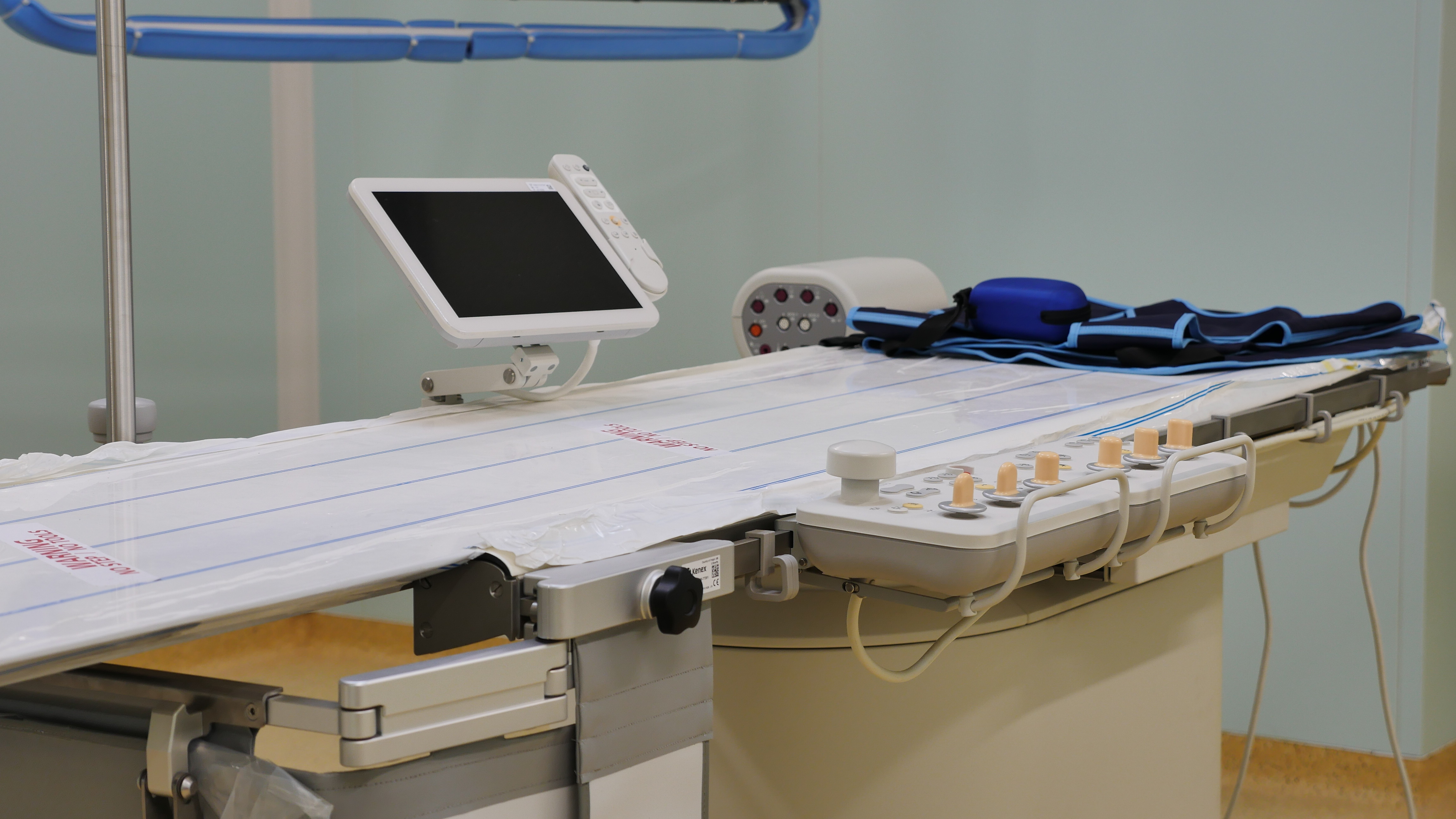Oltenia are prima clinică de cardiologie intervențională: Autoritățile doljene au investit peste 9,5 milioane euro de la buget pentru cardiaci