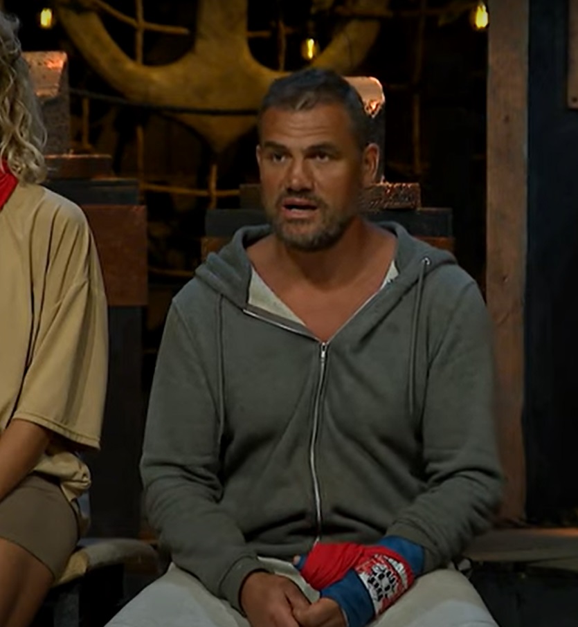Ce se întâmplă cu Ionuț Iftimoaie după ce s-a accidentat grav la „Survivor România” 2023. Are mâna în ghips: „Sunt un luptător, dar este într-adevăr o problemă”