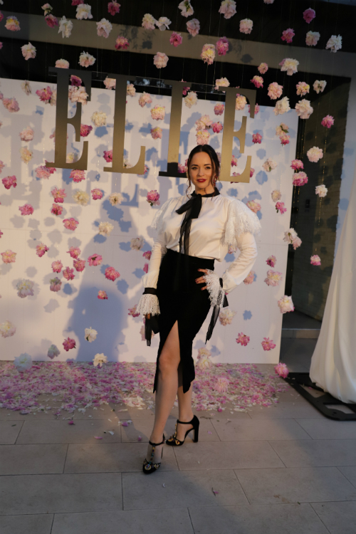 Lista câștigătorilor Galei ELLE New Media Awards 2019. Cele mai influente personalități din social media (FOTO)