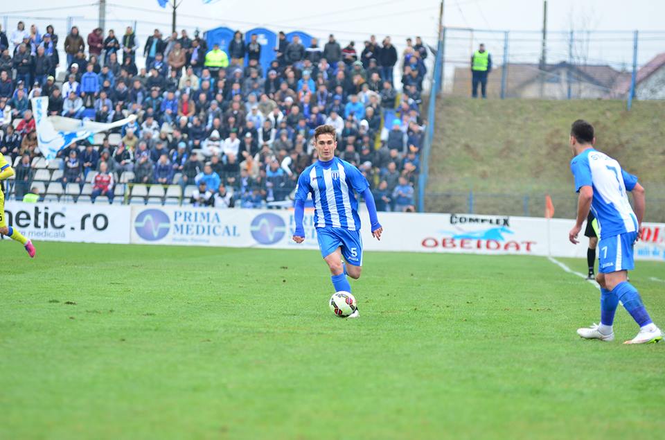 CSU CRAIOVA - STEAUA 0-0. AutoBAZA pe arbitru! / FOTO&VIDEO