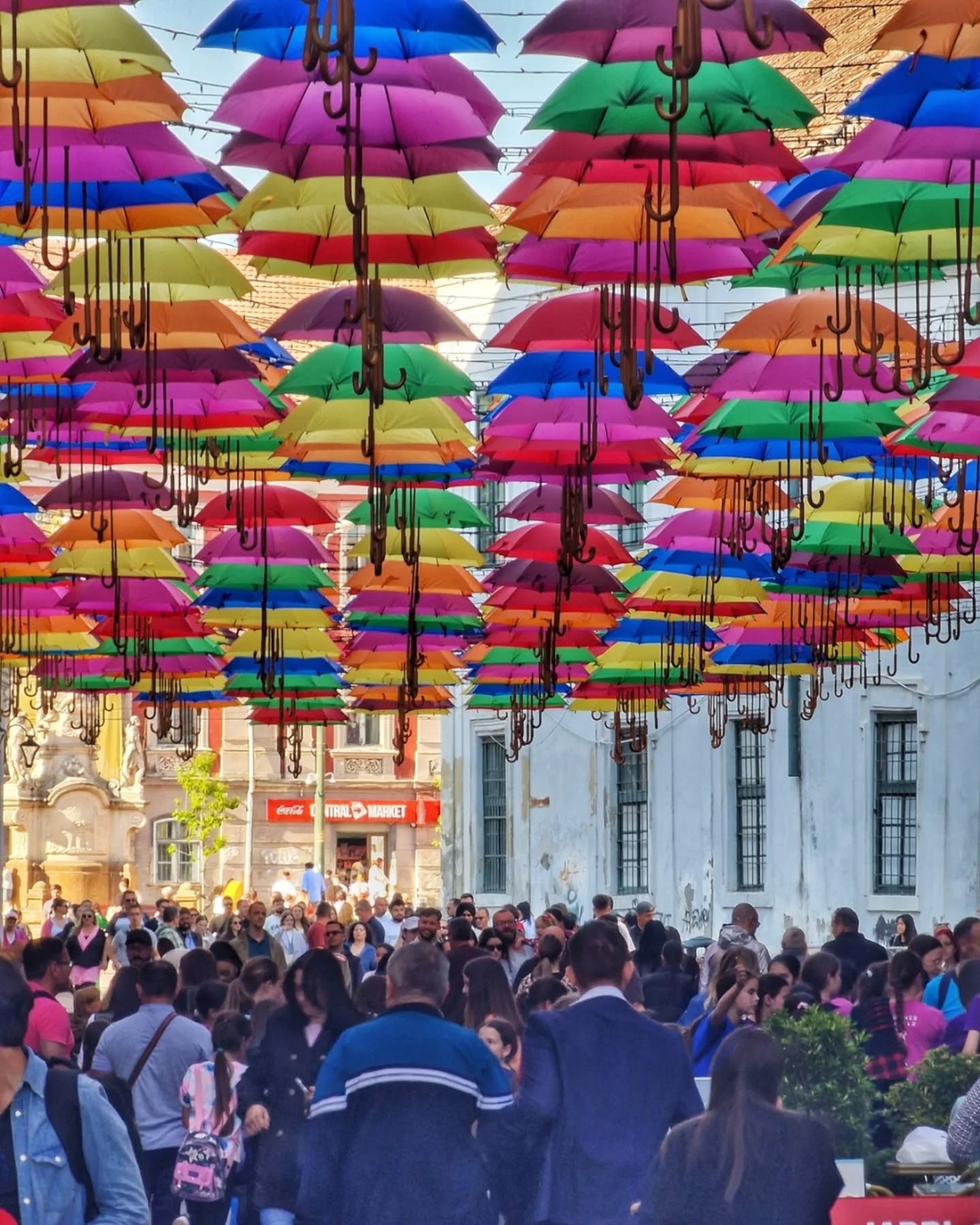 Cum a devenit Timișoara pol al artei contemporane în Europa de Est: „În momente de instabilitate, spațiile artistice devin adesea adăposturi pentru gândirea liberă”