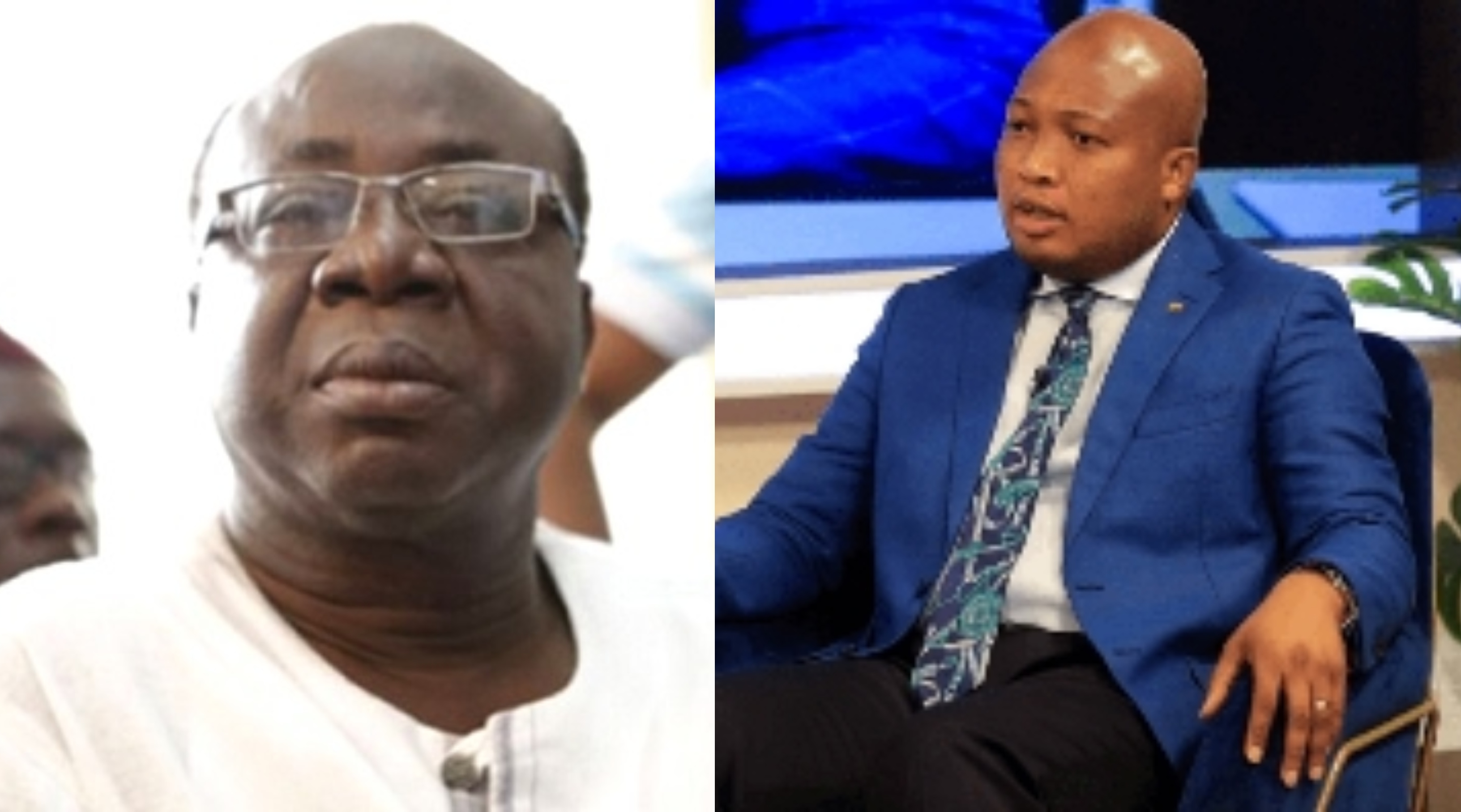 Go to court; I can\'t retract the truth - Ablakwa dares apology-seeking Fredie Blay