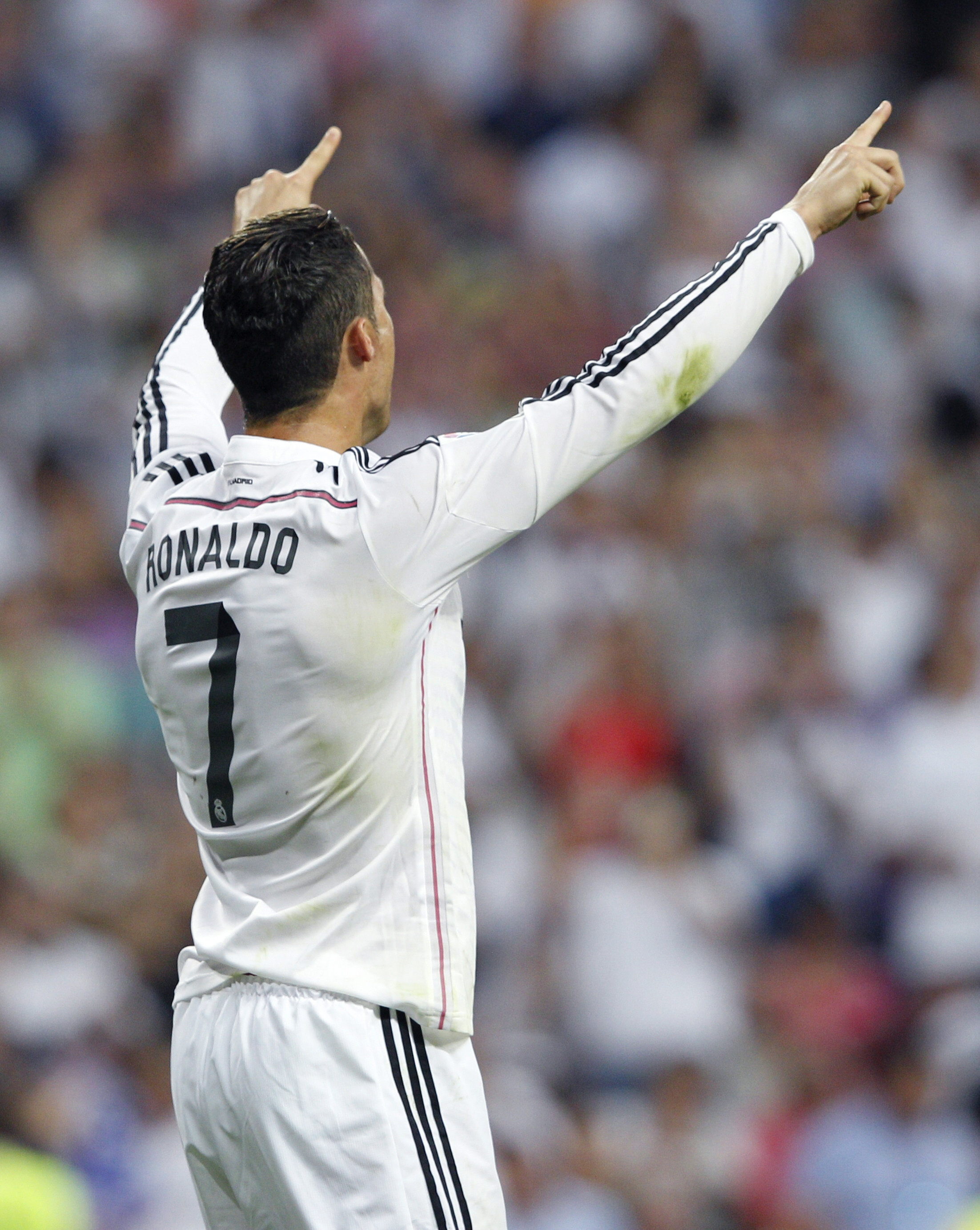GALERIE FOTO DE COLECŢIE / Să ”crape” Ronaldo de ciudă! Atletico a călcat-o în picioare pe Real Madrid