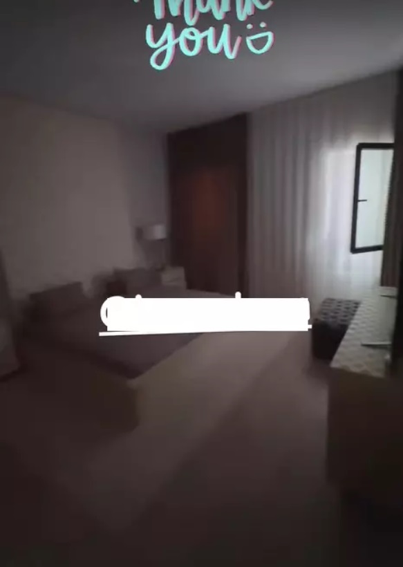 Imagini cu apartamentul în care locuiește Bianca Drăgușanu cu Sofia, fetița ei. L-a renovat anul trecut, fără ajutorul designerului