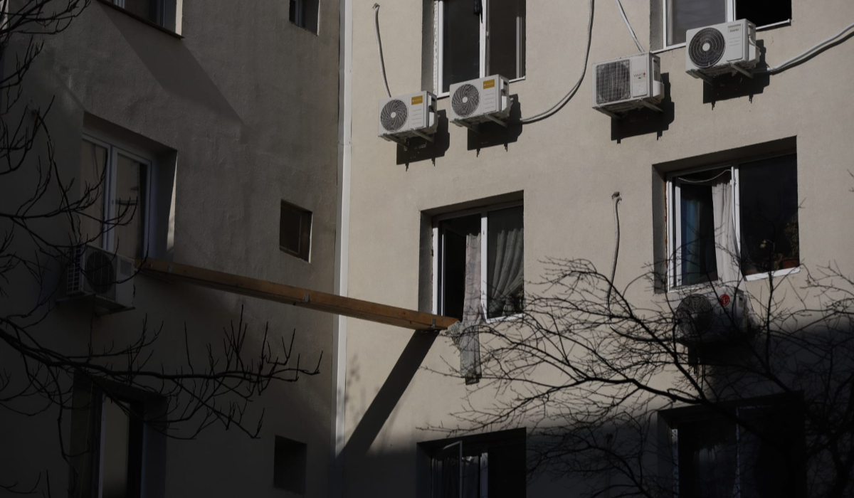 Ce s-a ales de blocul din Rahova, la șase luni de la explozia care a îngrozit Bucureștiul: „Oamenii nu au mai intrat în case de atunci”