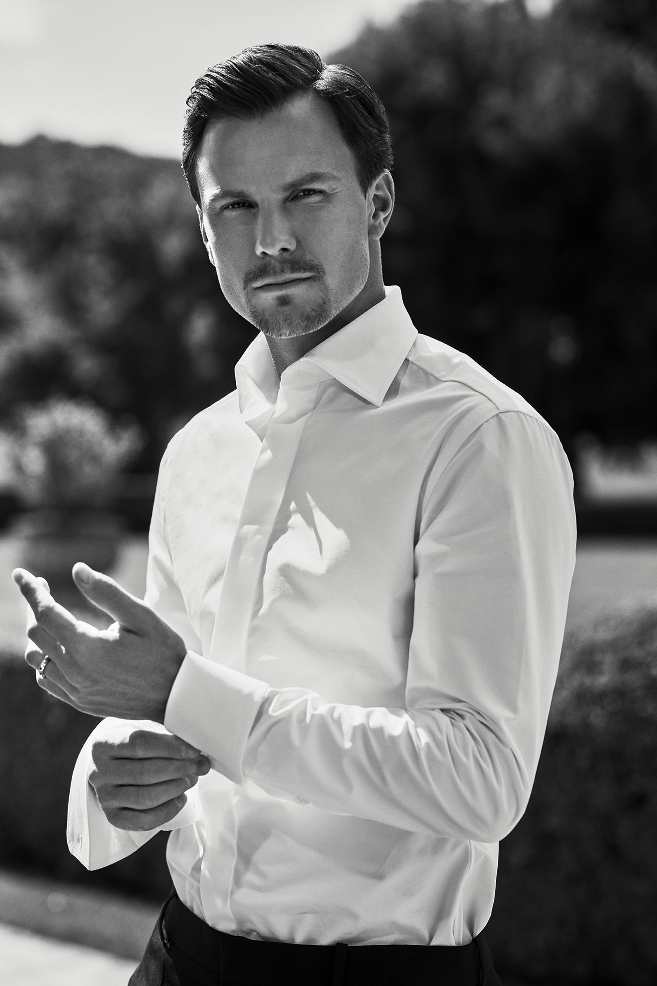 Molnár Nini&Fucsovics Márton  – Ing és nadrág GALAMB SZABÓSÁG