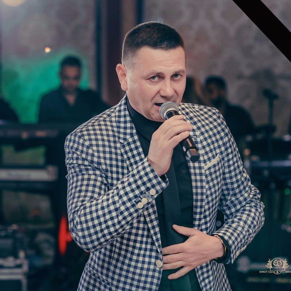 Bogdan Chiroșcă a murit într-un accident oribil în Iași. Solistul a fost aproape decapitat, în timp ce circula cu un ATV