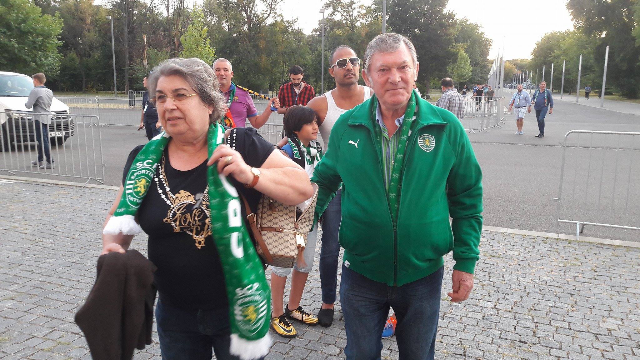 LIVE TEXT FCSB - Sporting 1-5 (play-off, în tur: 0-0). Am luat Battaglia! RușiDică în partea a doua. Rămânem cu Europa League | FOTO&VIDEO