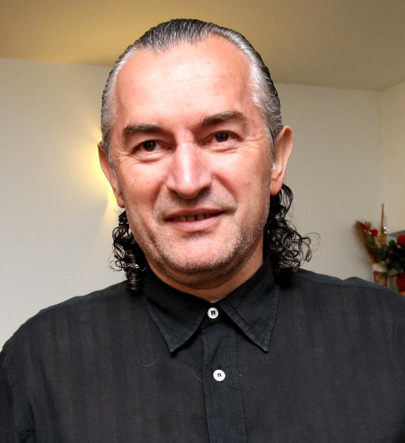 Cristi Mitrea, reacție dură la adresa lui Miron Cozma: „Nu mai are nimeni pic de rușine”