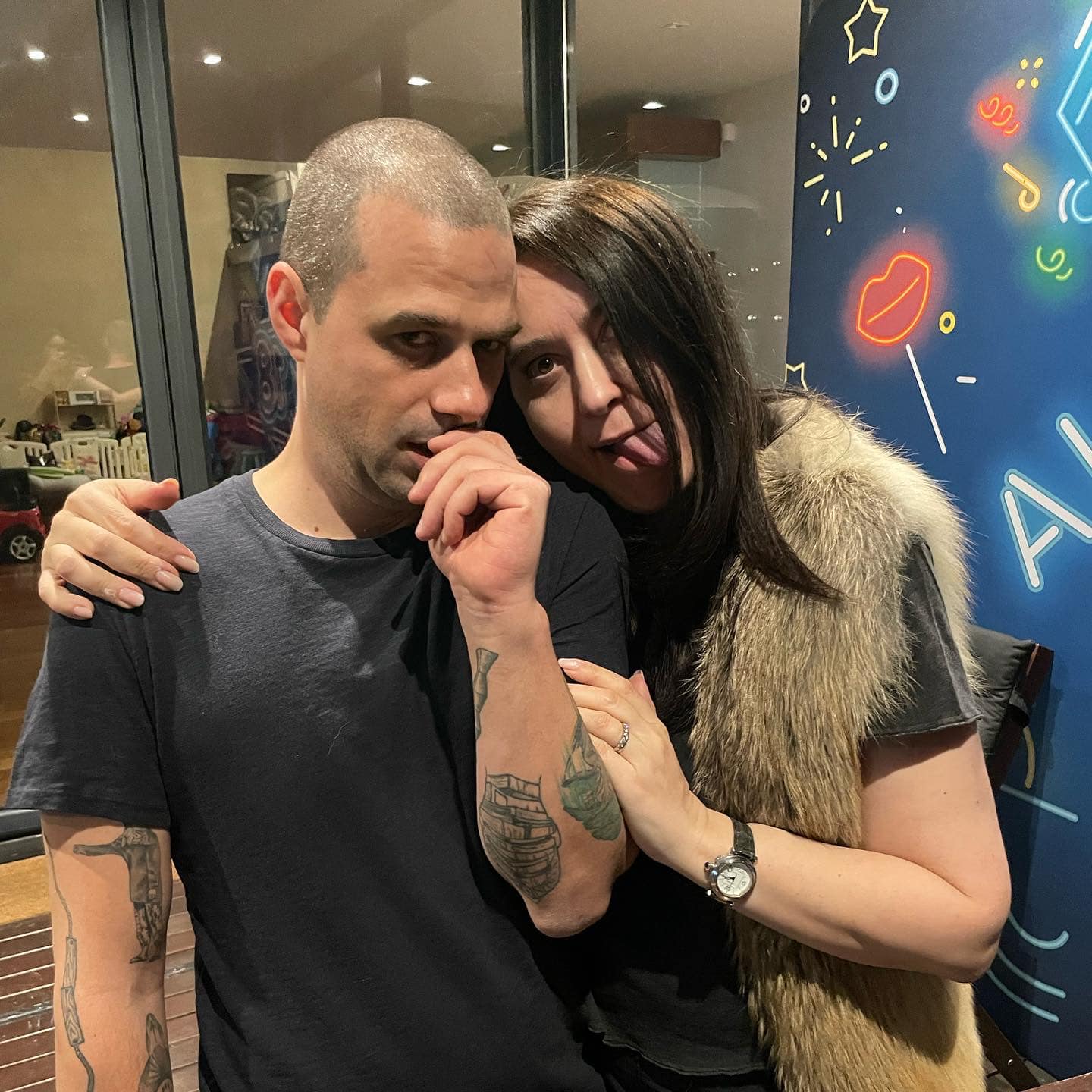 De ce nu mai ține Amalia Năstase dietă, deși s-a îngrășat. „Nu prea am timp să mă fandosesc. Trebuie să slăbesc, nu pot să rămân așa”