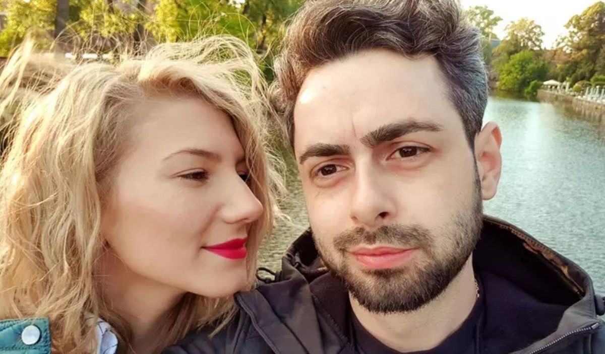 Întrebarea pe care Radu Bucălae ar trebui să și-o tatueze pe braț: „Atât de des o primesc”