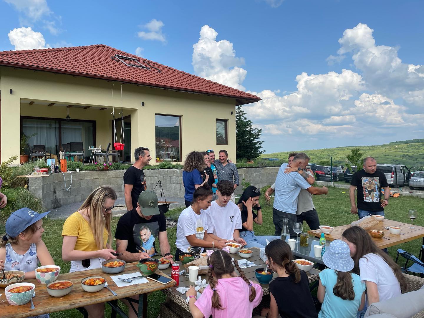 Dan Ursa a decis ce va face cu trofeul de la Survivor România 2023. „M-am gândit să o iau ca pe o provocare”