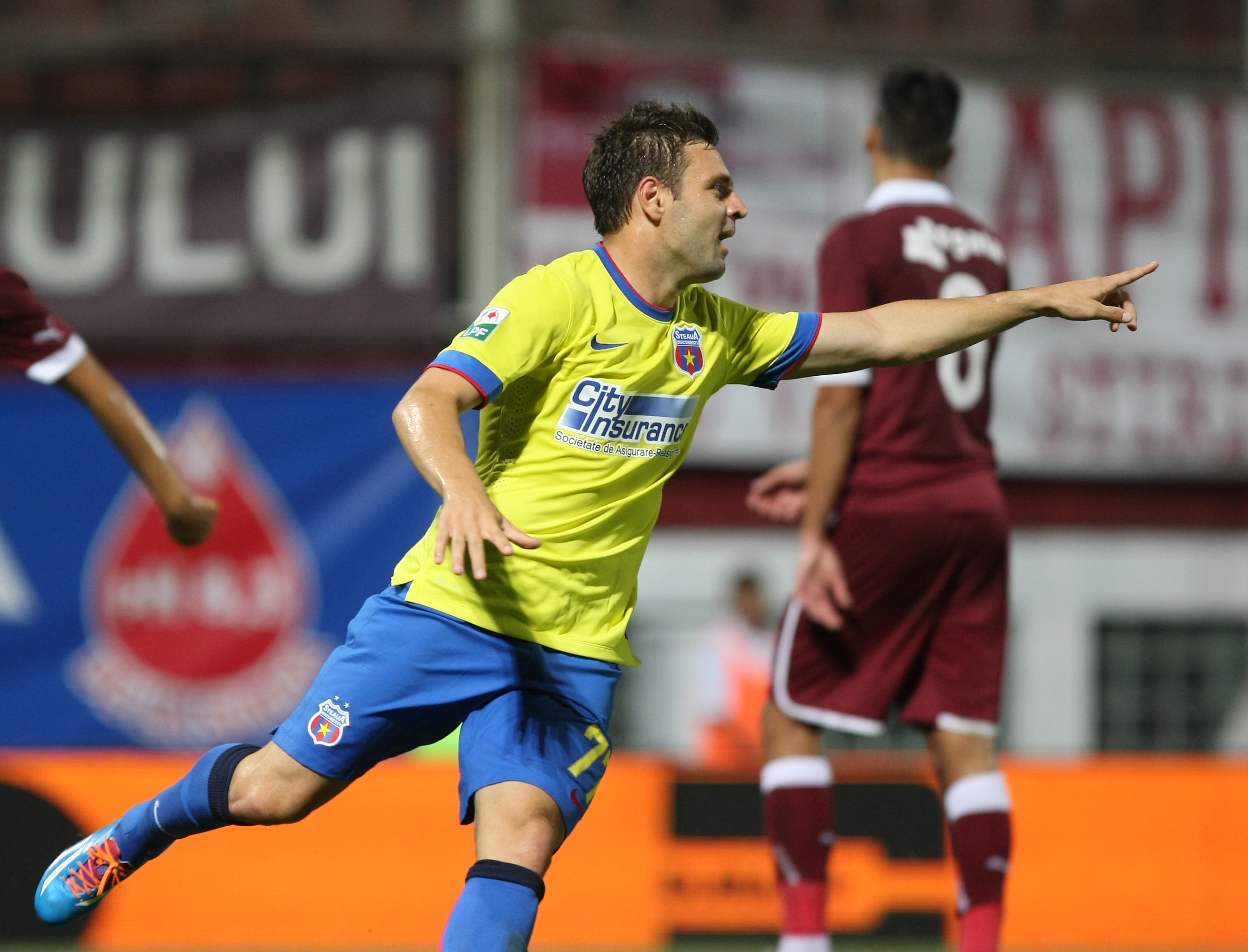 Chipciu: "Nu trebuie să ne umflăm muşchii". Cui dedică victoria