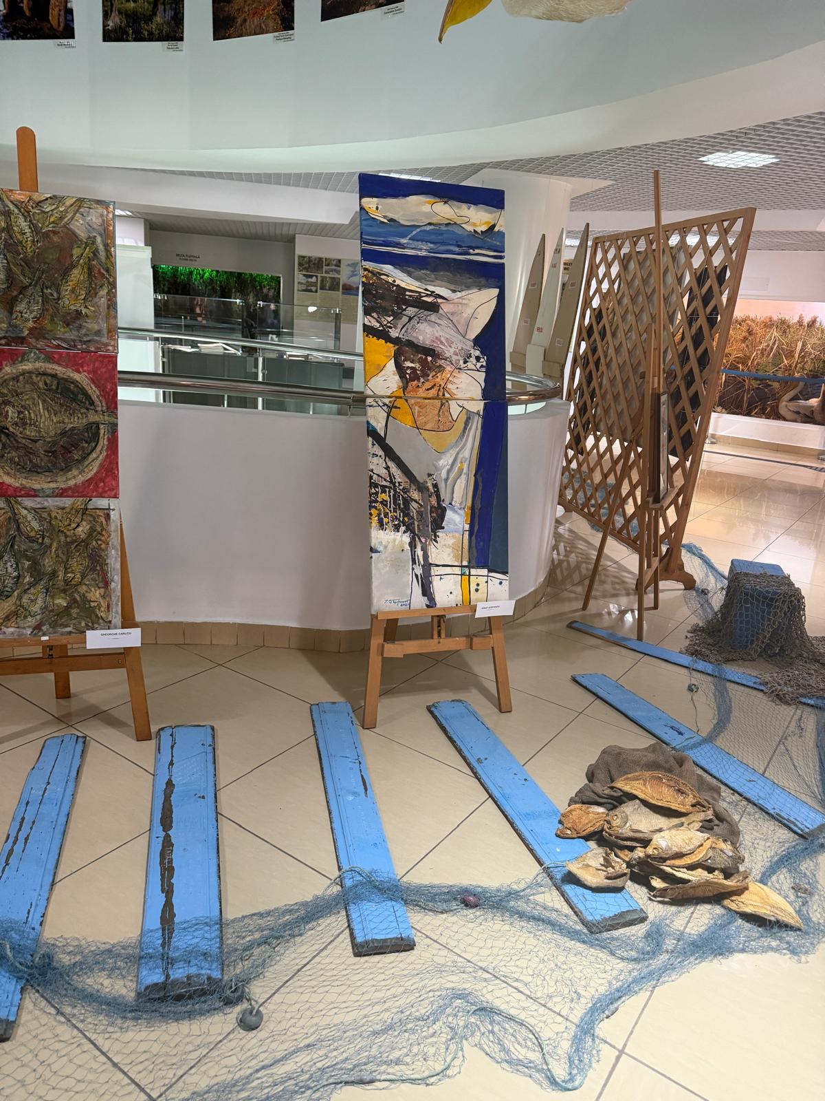 Redescoperă Tulcea: o călătorie între Delta Dunării, gastronomie locală și experiențe autentice