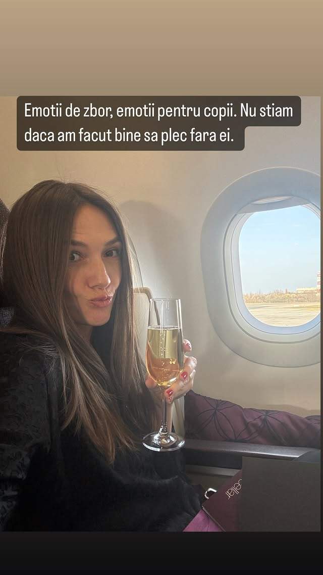 Cum au fost surprinși Adela Popescu și Radu Vâlcan în Thailanda, unde se filmează „Insula Iubirii”. „M-a scos în sat”